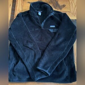 Patagonia fleece